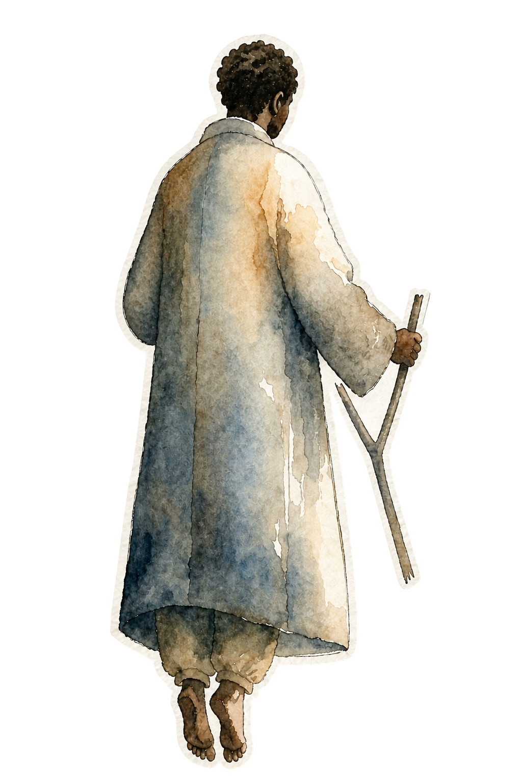 Il Rabdomante